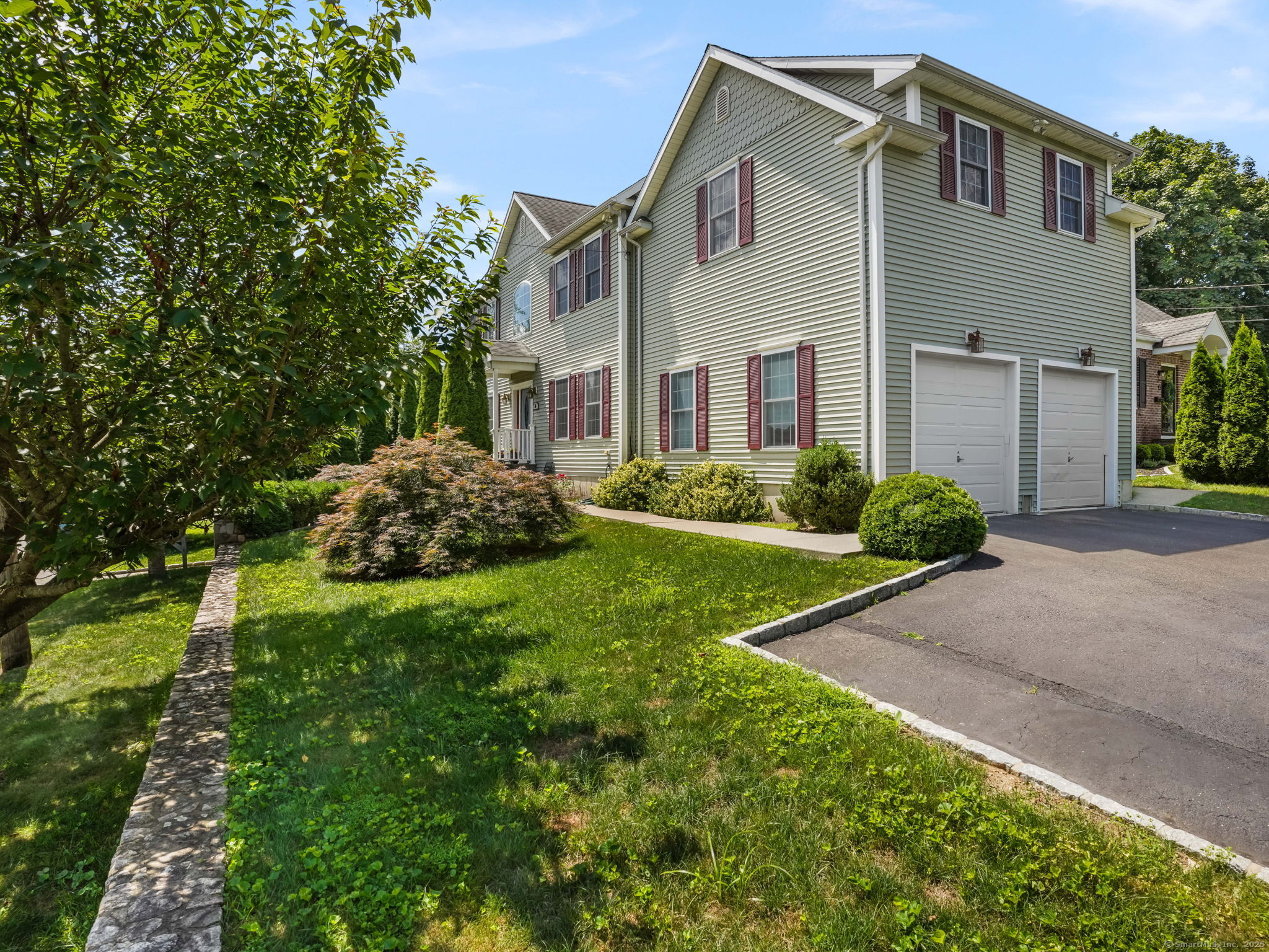 56 Barholm Avenue Stamford CT 06907