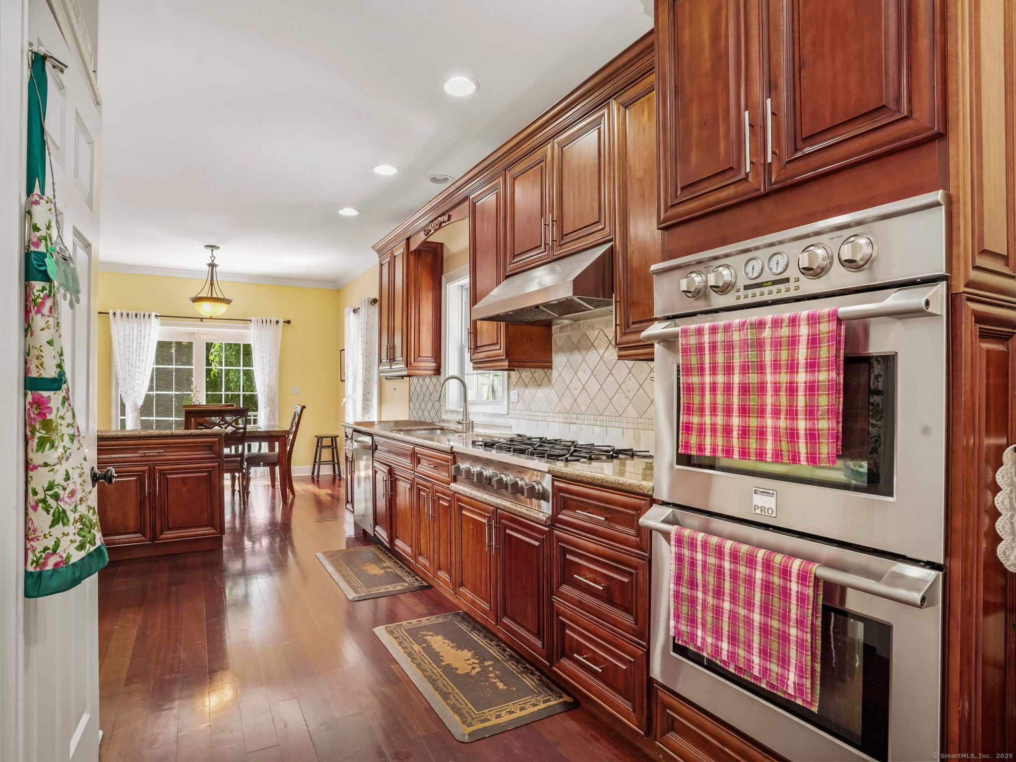56 Barholm Avenue Stamford CT 06907