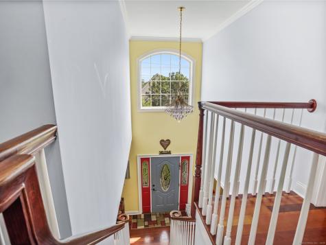 56 Barholm Avenue Stamford CT 06907
