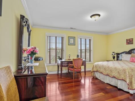 56 Barholm Avenue Stamford CT 06907