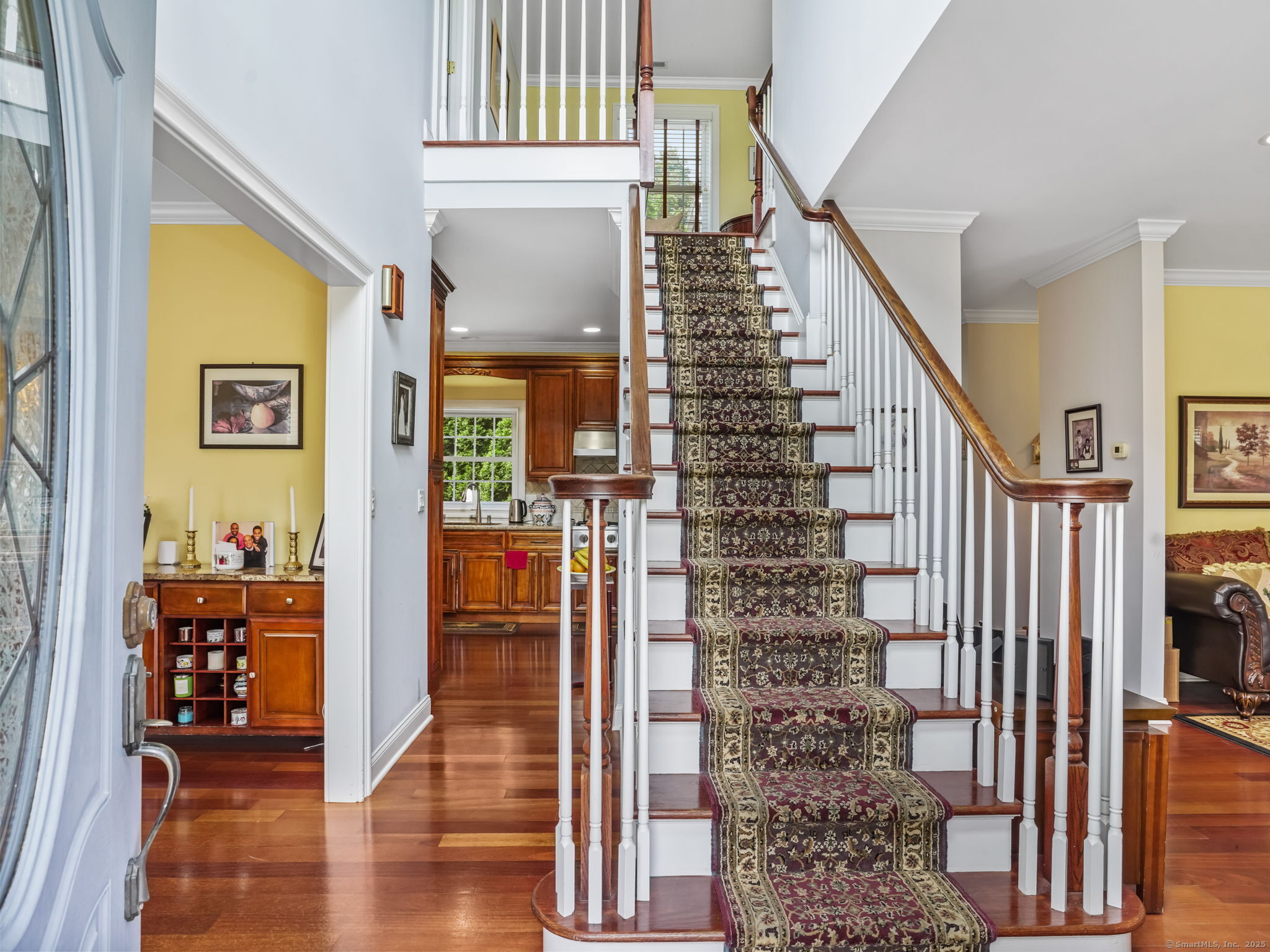 56 Barholm Avenue Stamford CT 06907