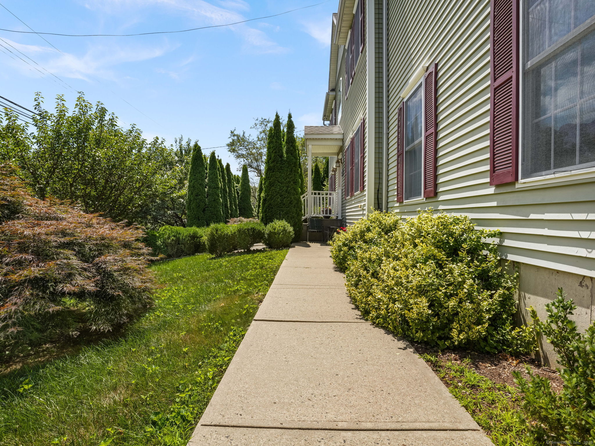 56 Barholm Avenue Stamford CT 06907