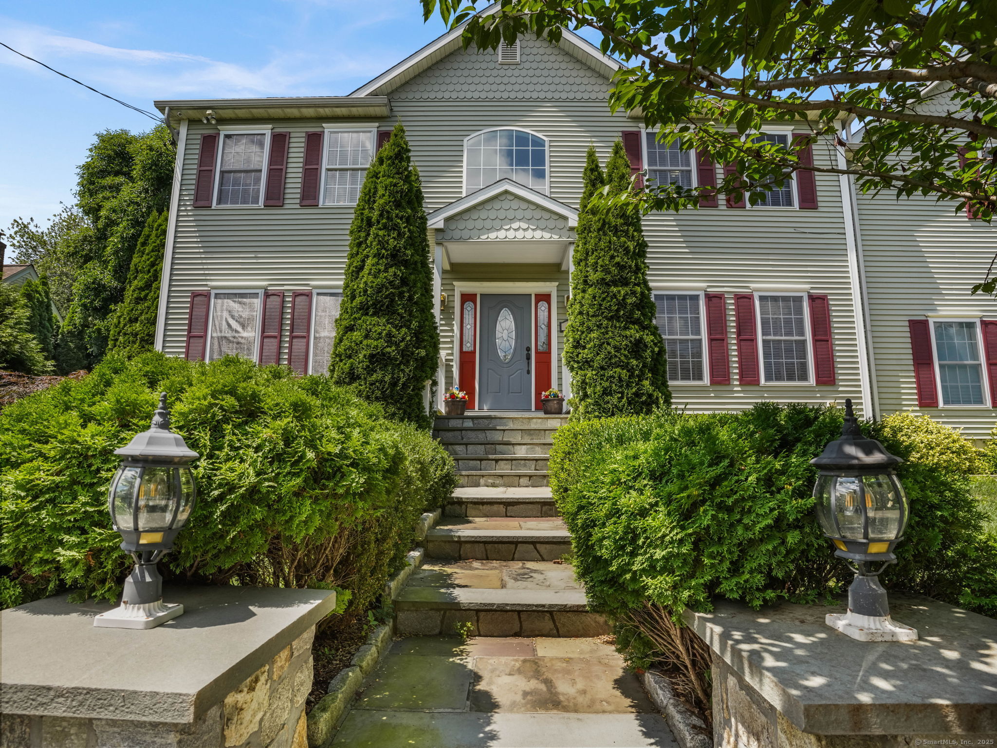 56 Barholm Avenue Stamford CT 06907