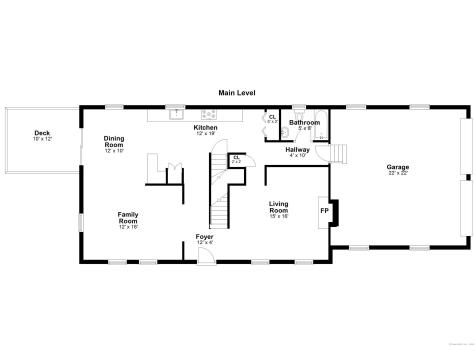 56 Barholm Avenue Stamford CT 06907
