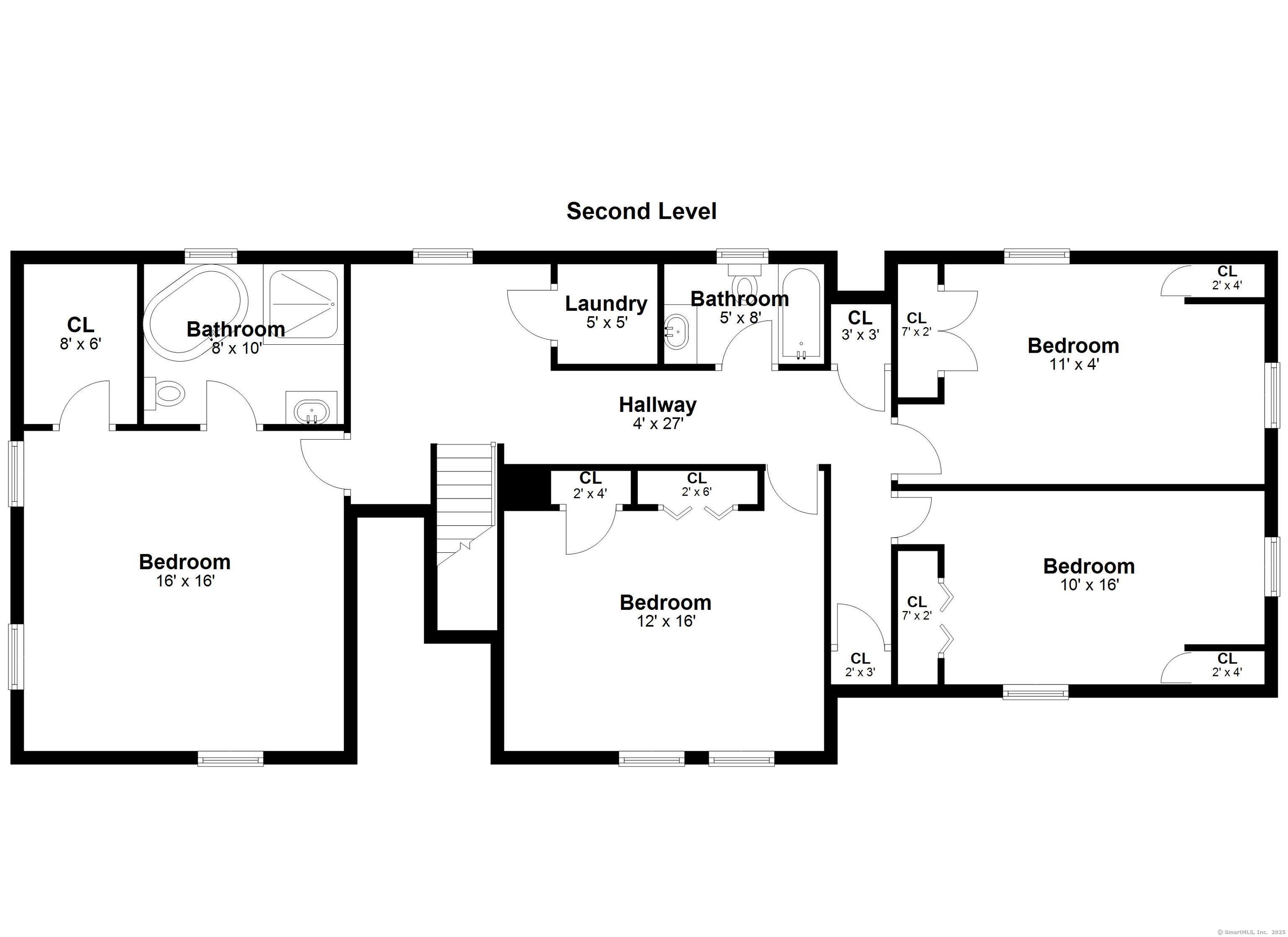 56 Barholm Avenue Stamford CT 06907