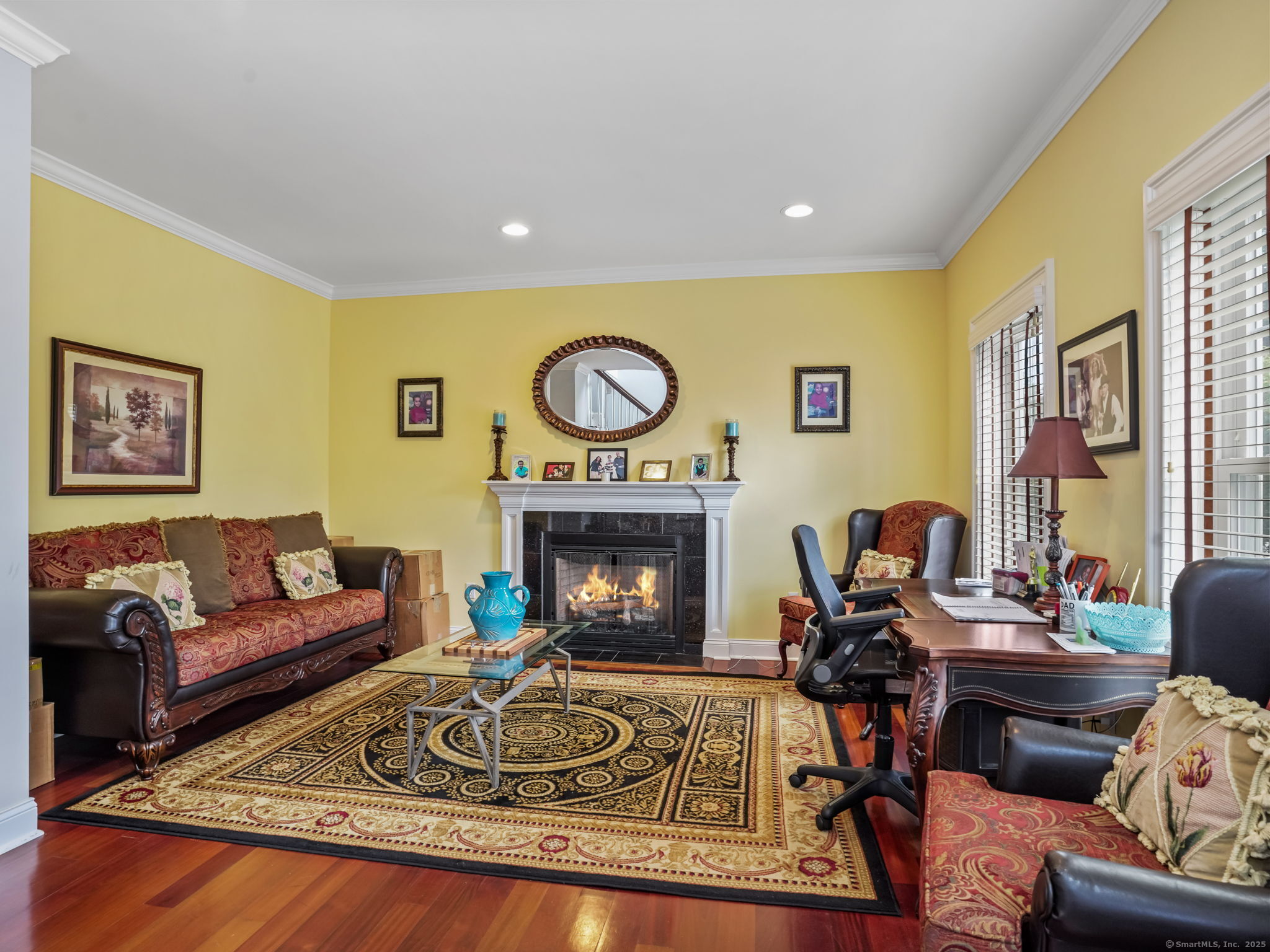56 Barholm Avenue Stamford CT 06907