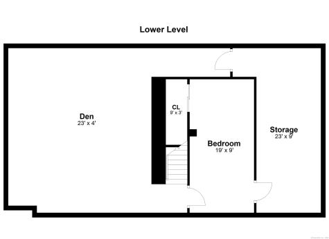 56 Barholm Avenue Stamford CT 06907