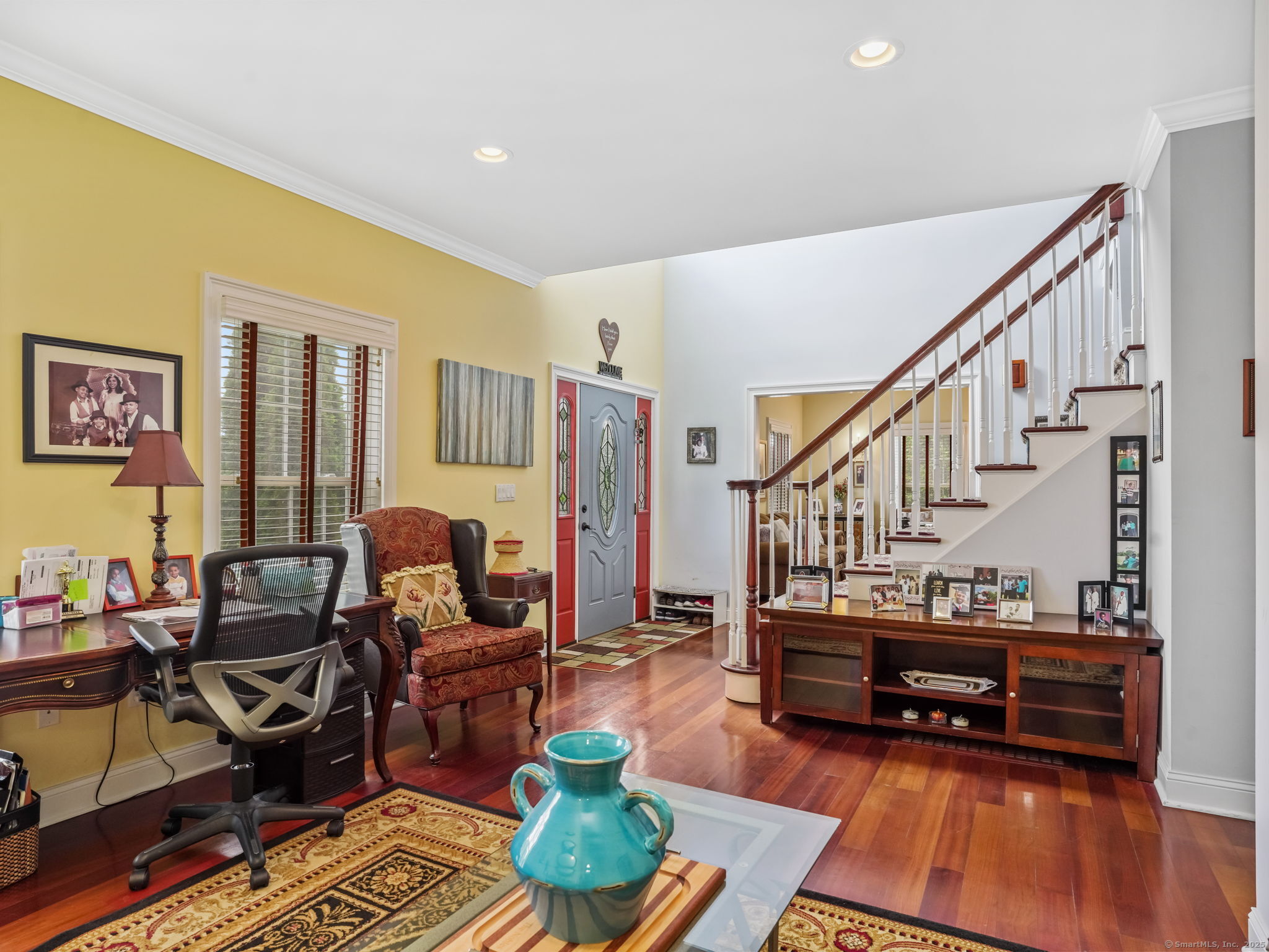 56 Barholm Avenue Stamford CT 06907