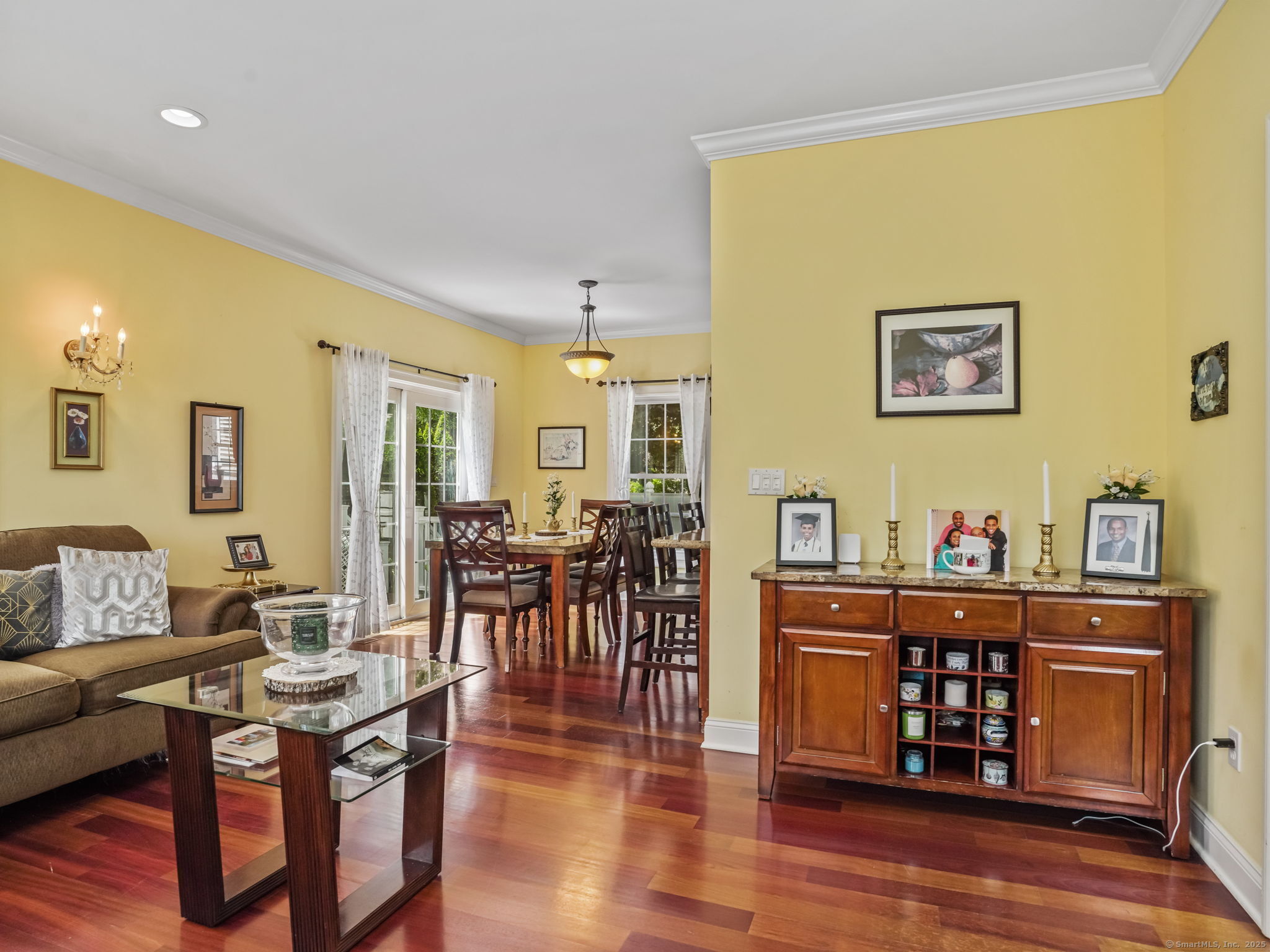 56 Barholm Avenue Stamford CT 06907