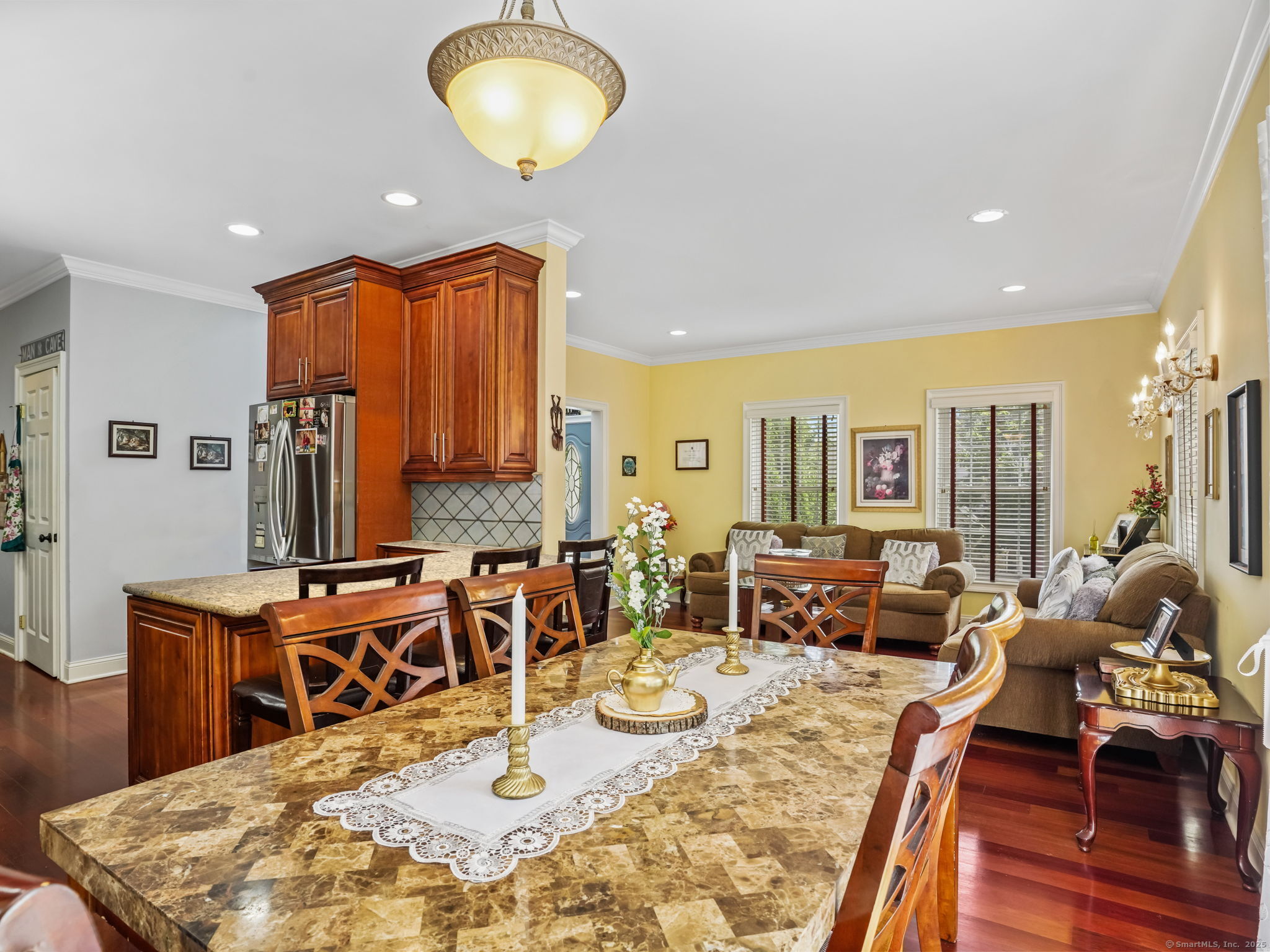 56 Barholm Avenue Stamford CT 06907