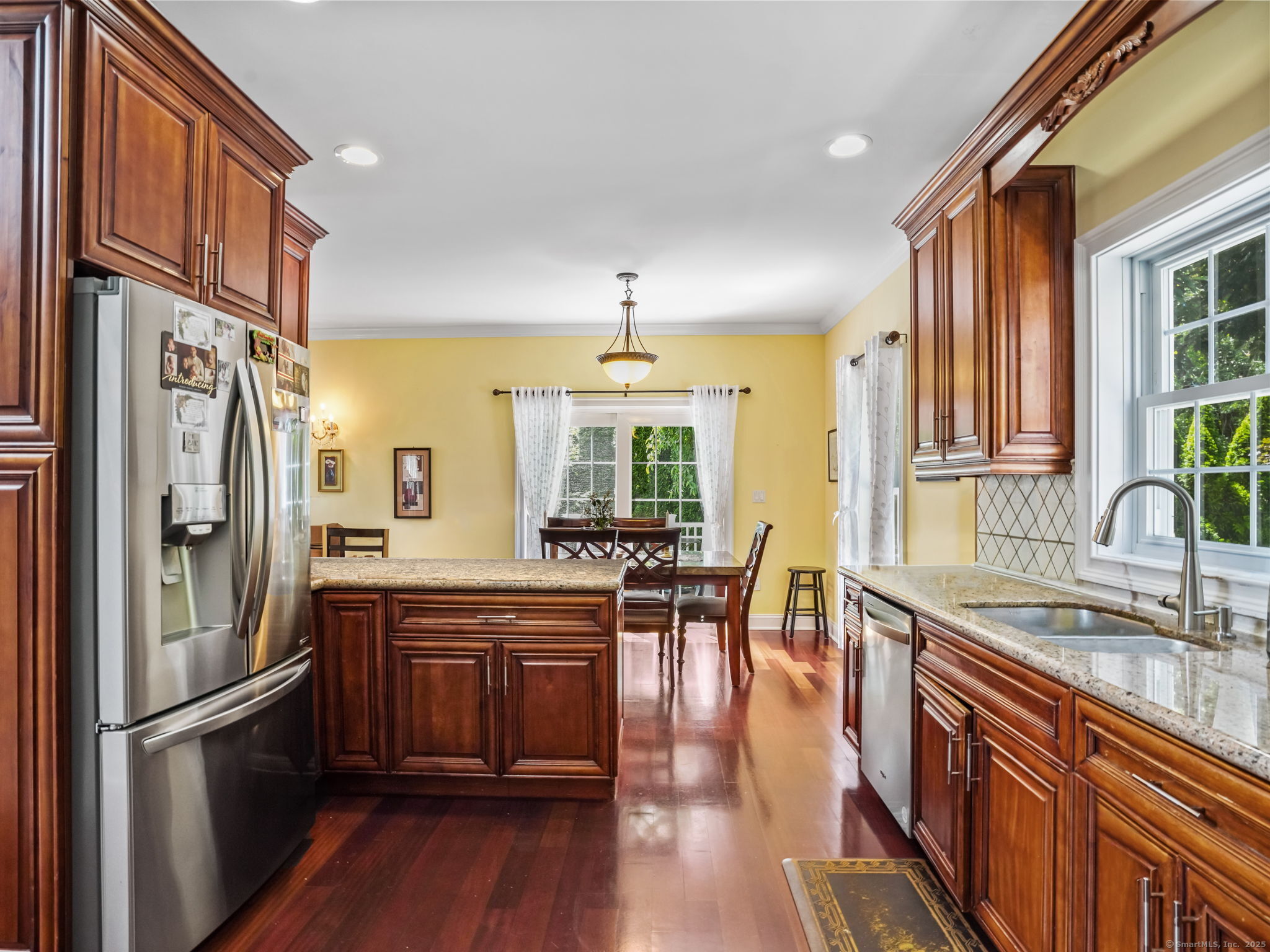 56 Barholm Avenue Stamford CT 06907