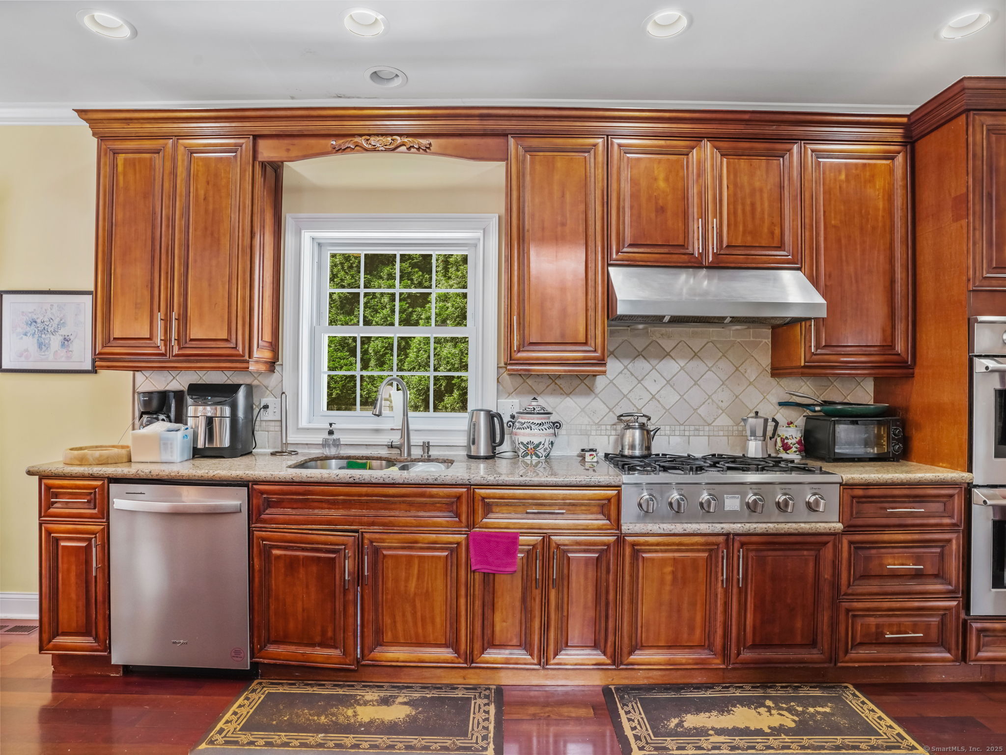 56 Barholm Avenue Stamford CT 06907