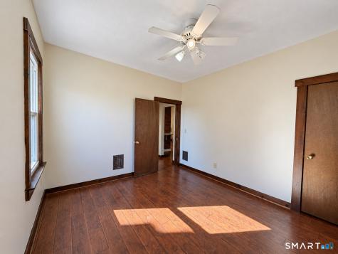 117 Peck Avenue West Haven CT 06516