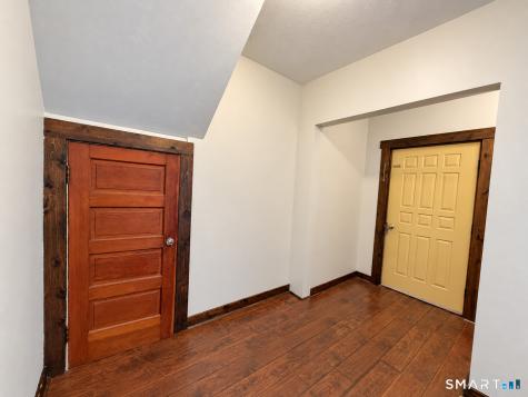 117 Peck Avenue West Haven CT 06516