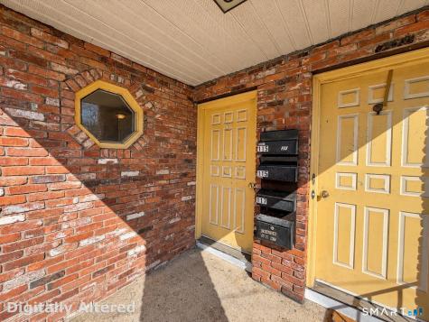 117 Peck Avenue West Haven CT 06516