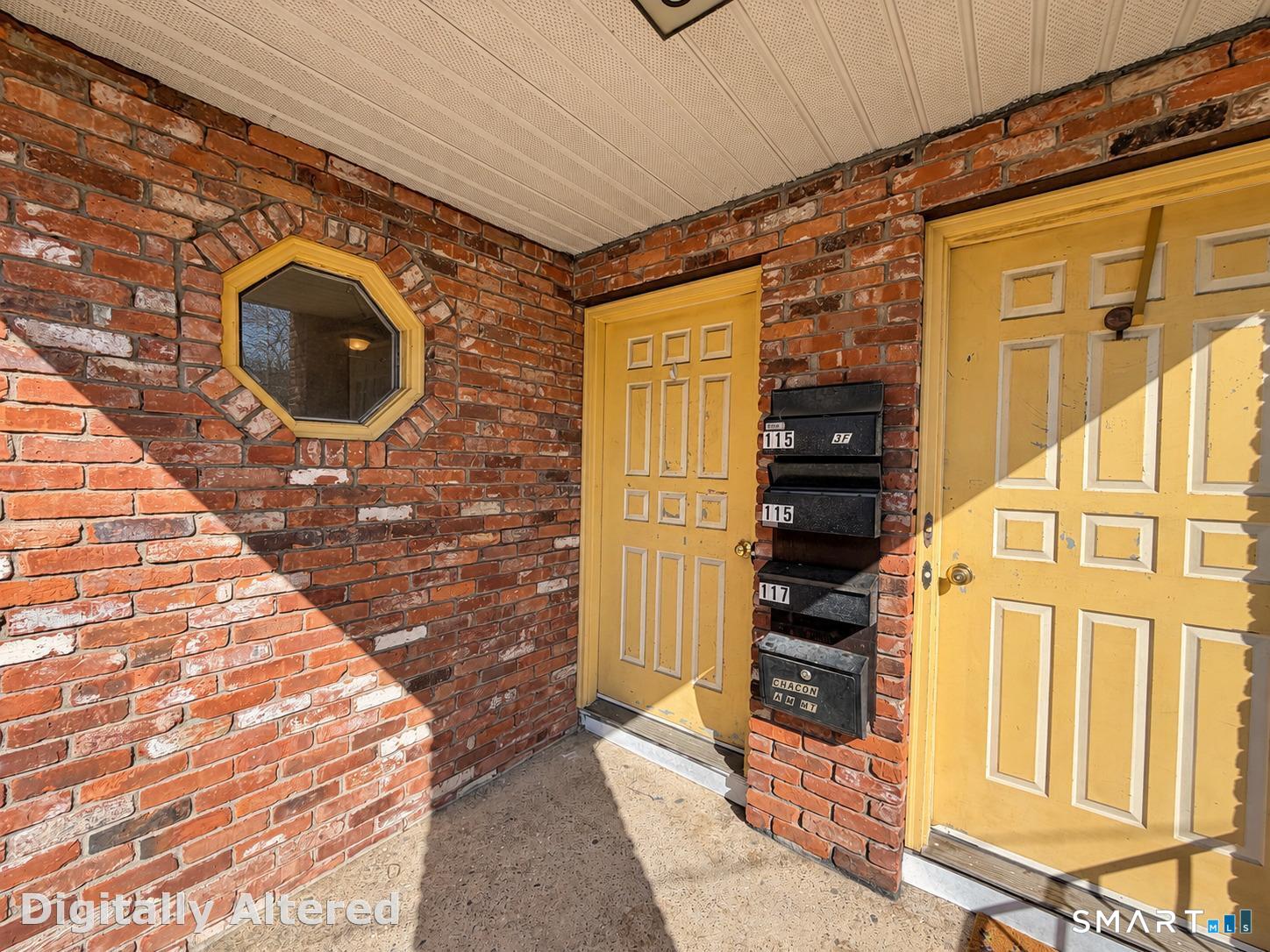 117 Peck Avenue West Haven CT 06516