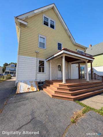 117 Peck Avenue West Haven CT 06516