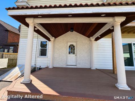117 Peck Avenue West Haven CT 06516