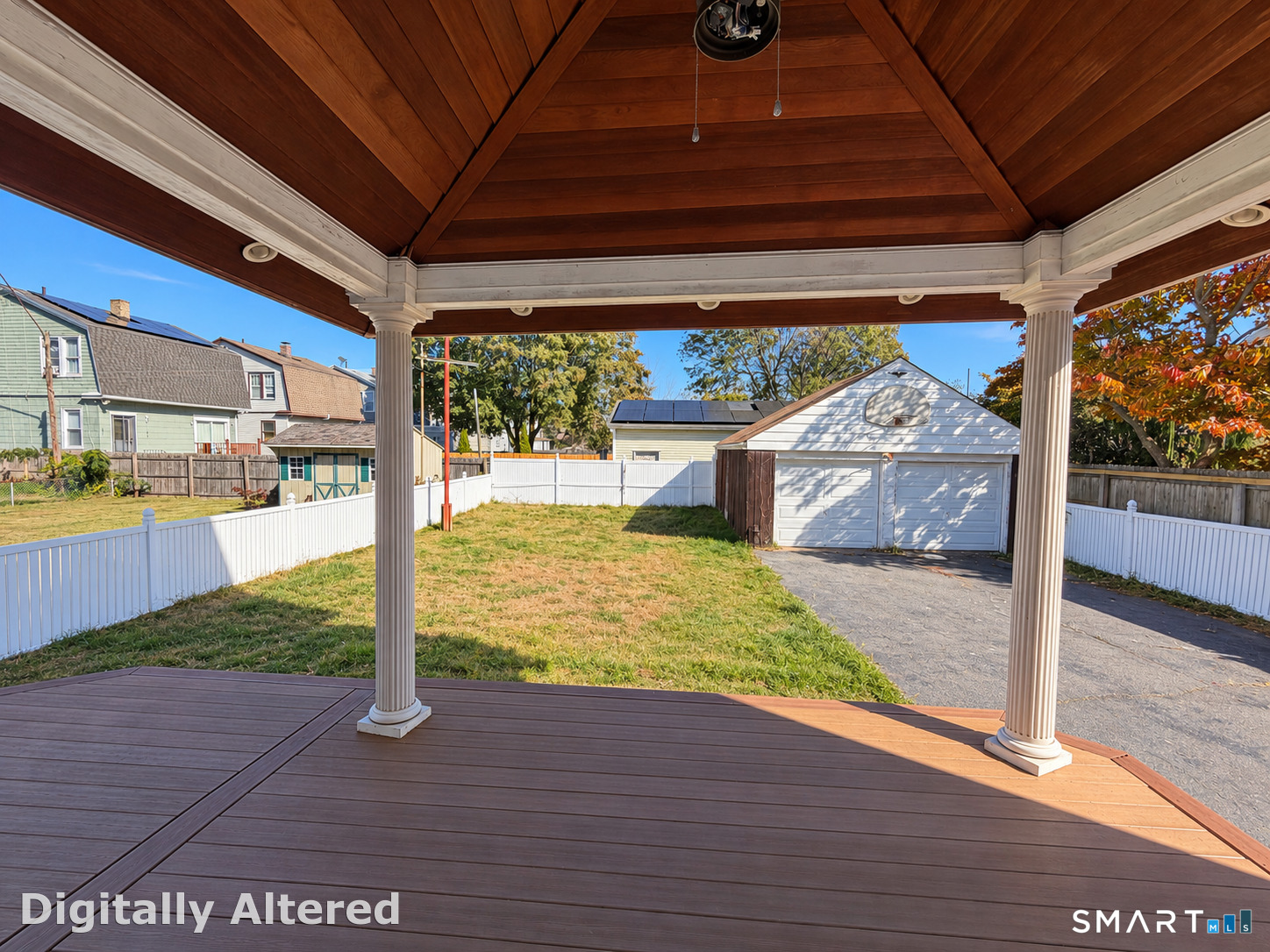 117 Peck Avenue West Haven CT 06516