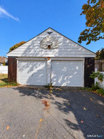 117 Peck Avenue West Haven CT 06516