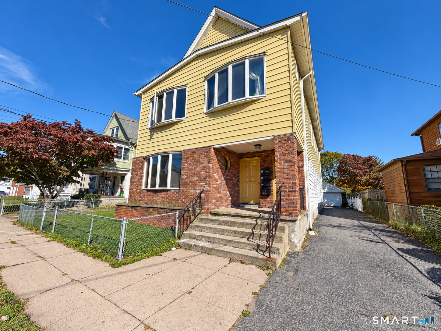 117 Peck Avenue West Haven CT 06516