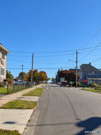 117 Peck Avenue West Haven CT 06516