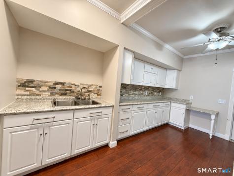 117 Peck Avenue West Haven CT 06516