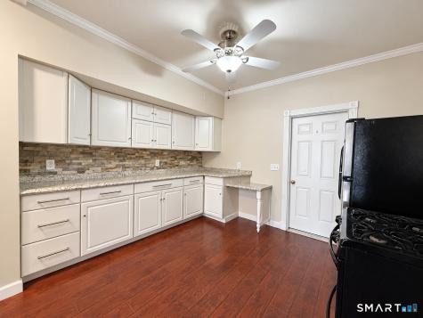 117 Peck Avenue West Haven CT 06516