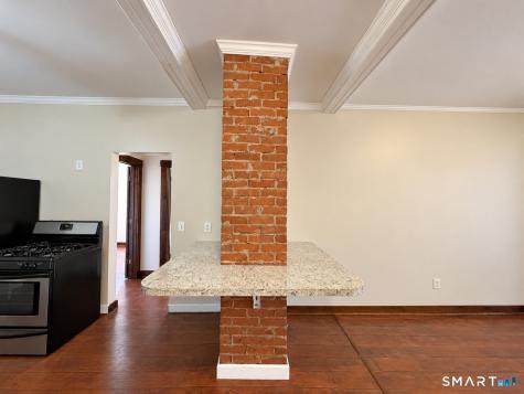 117 Peck Avenue West Haven CT 06516