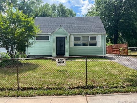 43 Baltic Street Hartford CT 06112