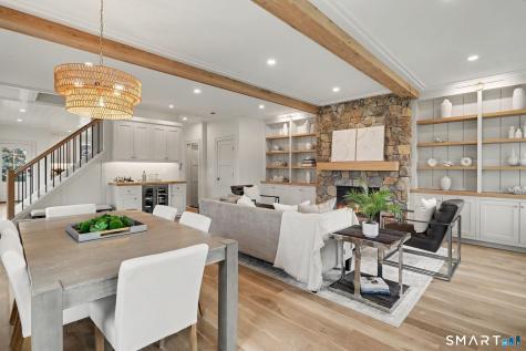 96 Clinton Street Fairfield CT 06824