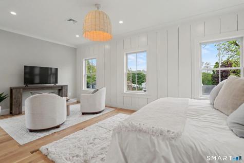 96 Clinton Street Fairfield CT 06824