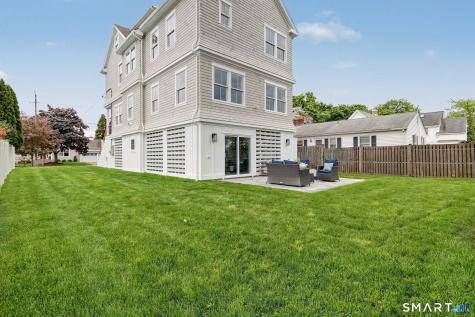 96 Clinton Street Fairfield CT 06824