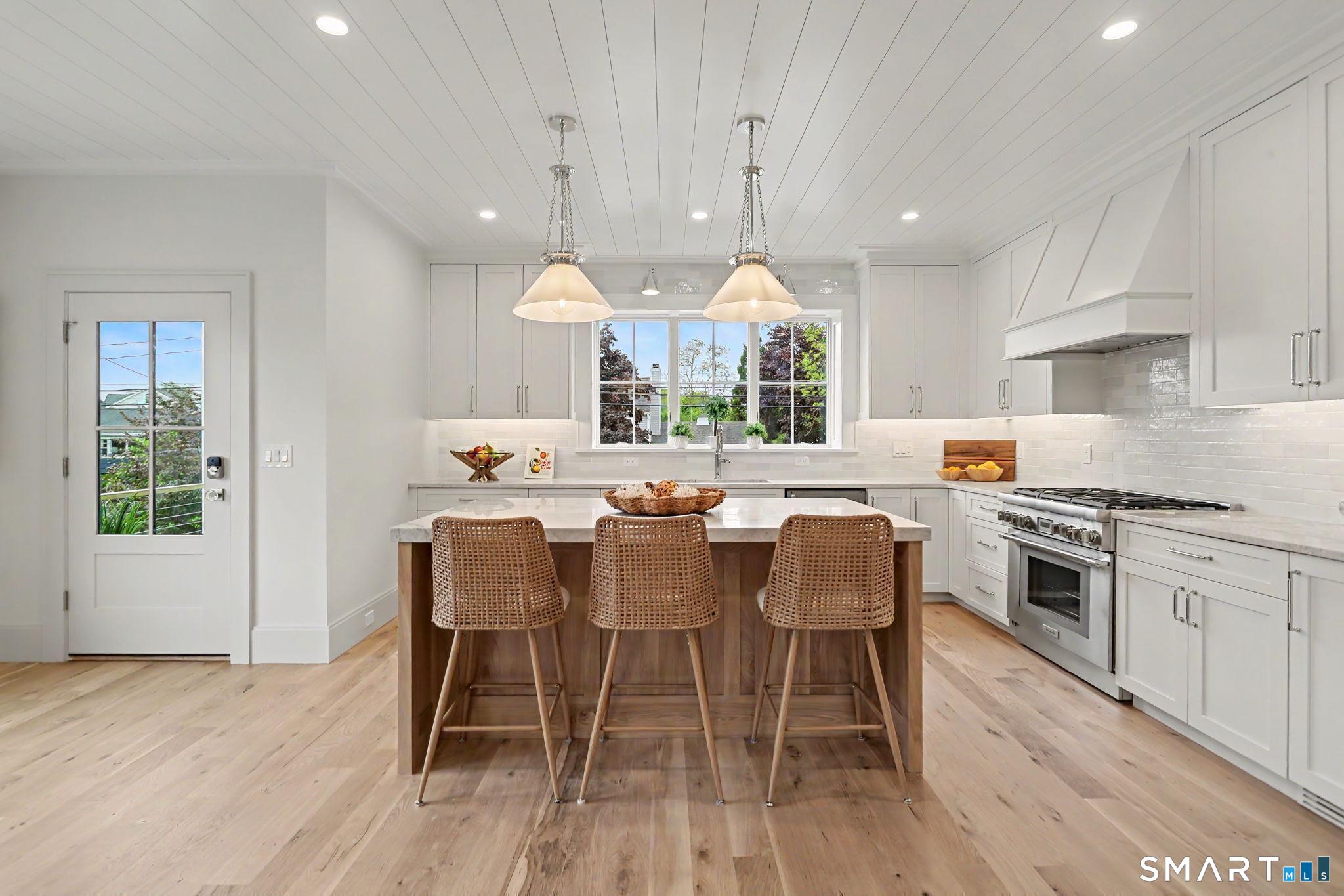 96 Clinton Street Fairfield CT 06824