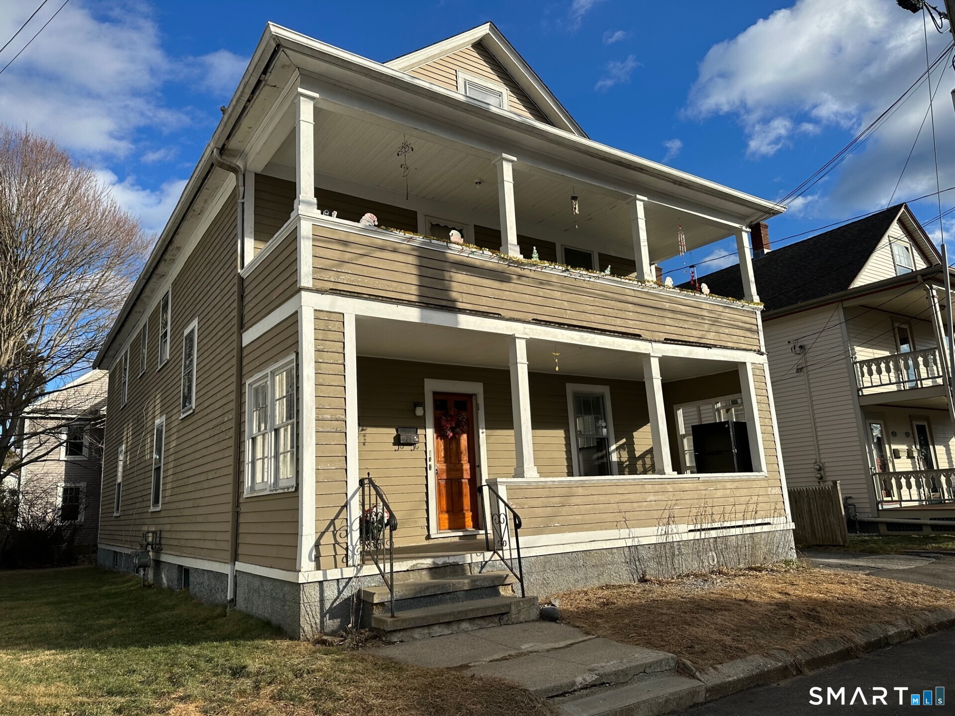 82 Lorenzo Street Torrington CT 06790
