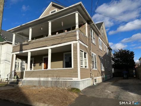 82 Lorenzo Street Torrington CT 06790