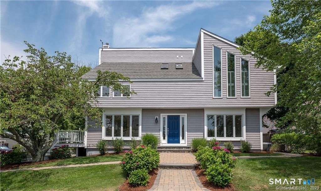 6 Leeway Drive Westbrook CT 06498