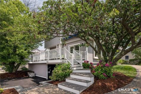 6 Leeway Drive Westbrook CT 06498