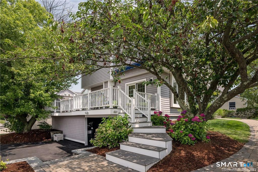 6 Leeway Drive Westbrook CT 06498