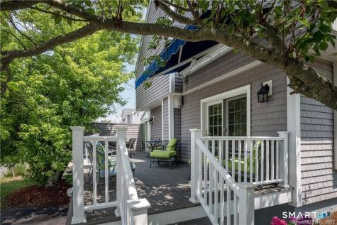 6 Leeway Drive Westbrook CT 06498