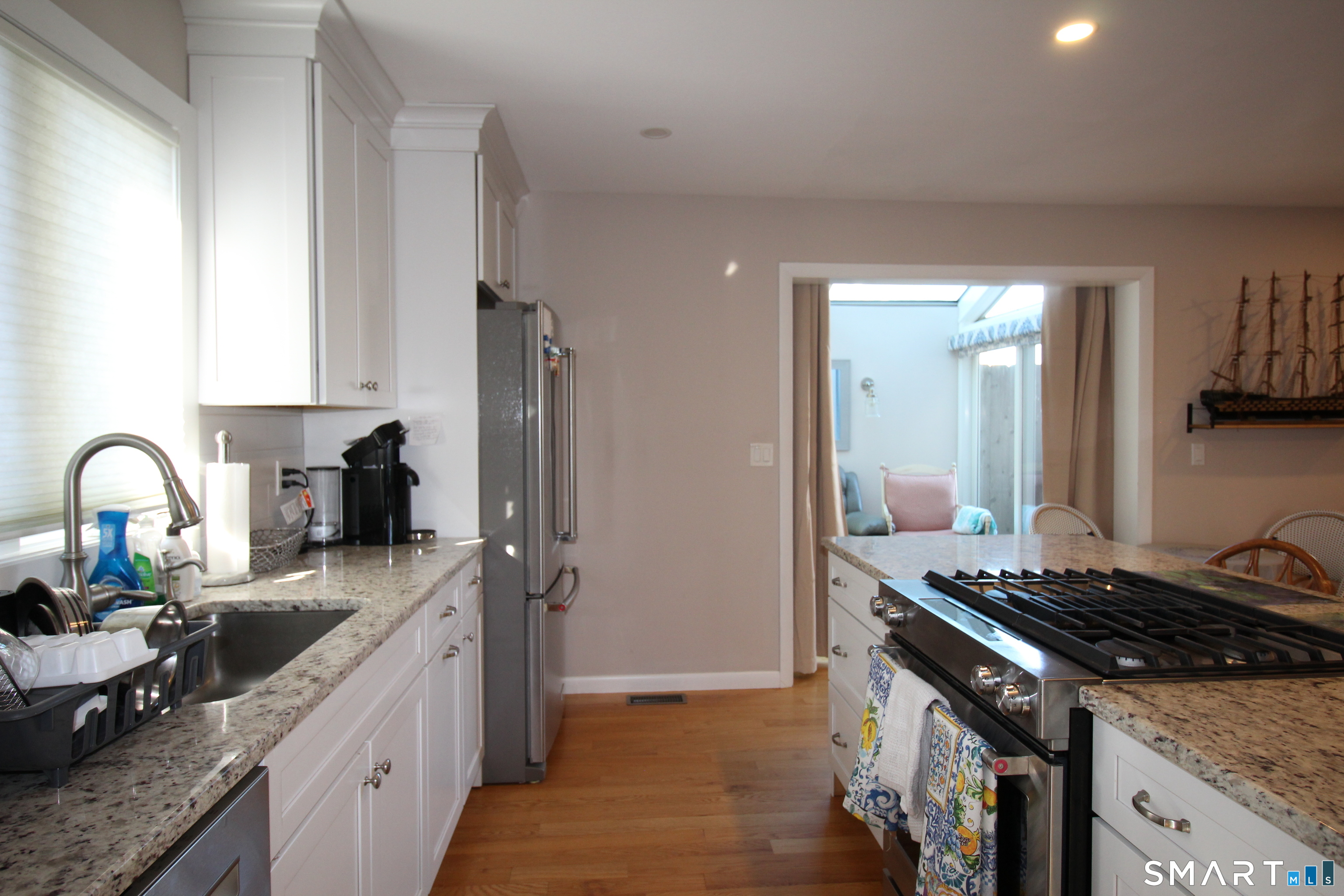 6 Leeway Drive Westbrook CT 06498
