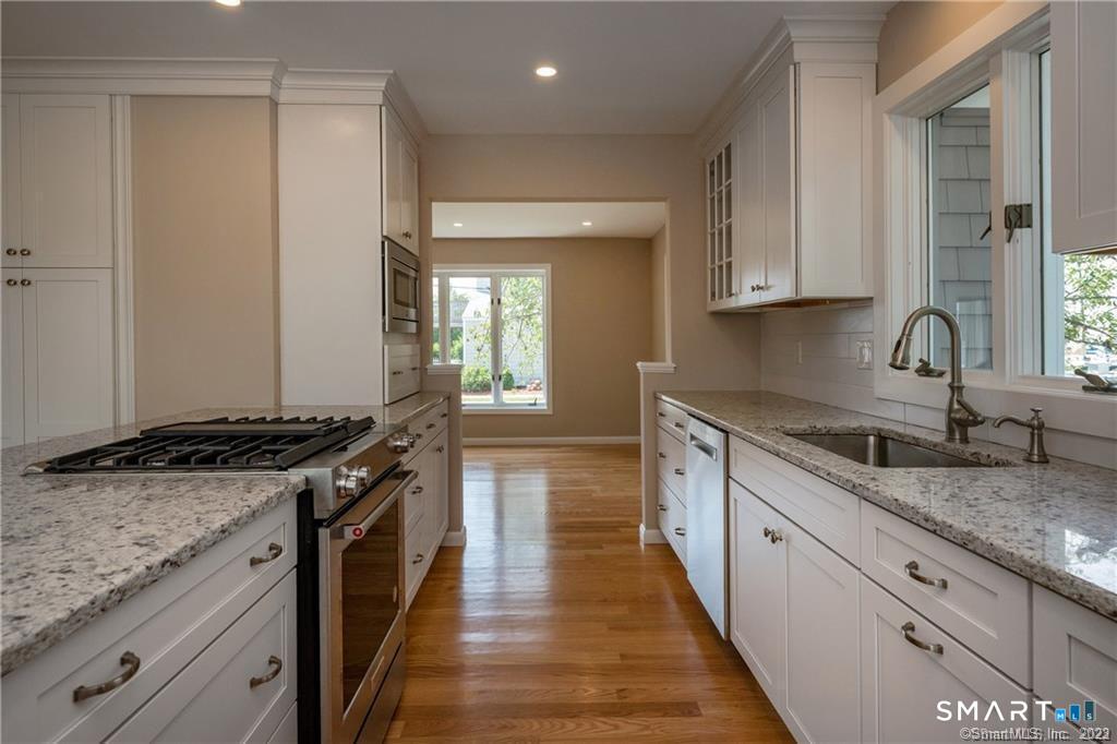 6 Leeway Drive Westbrook CT 06498