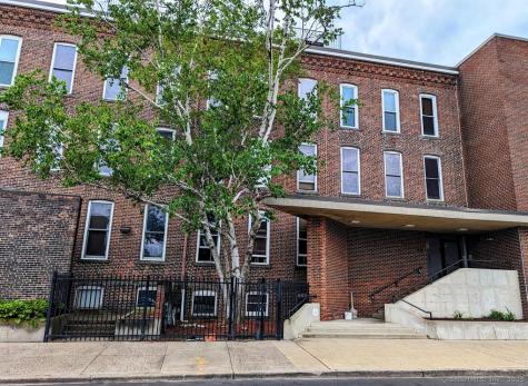 325 Lafayette Street Bridgeport CT 06604