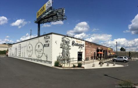 325 Lafayette Street Bridgeport CT 06604