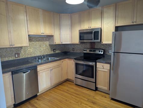 325 Lafayette Street Bridgeport CT 06604