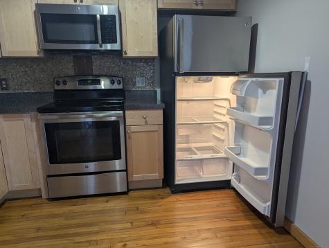 325 Lafayette Street Bridgeport CT 06604
