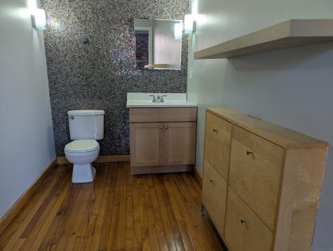 325 Lafayette Street Bridgeport CT 06604