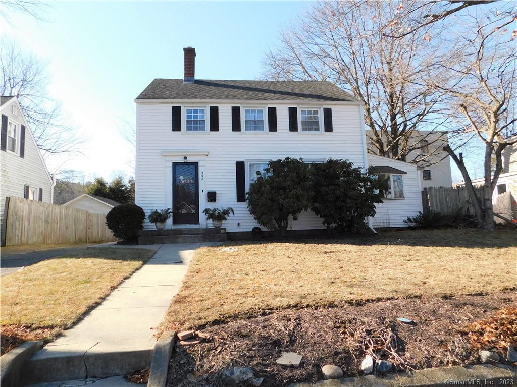 548 Park Avenue Torrington CT 06790