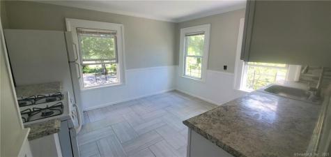 641 Ferry Street New Haven CT 06513