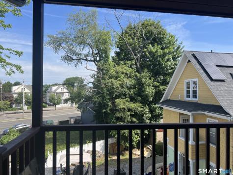 24 Circular Avenue Bridgeport CT 06605